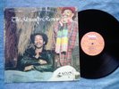 The Alexander Review LP Vaya latin soul R&B jazz funk breaks Mark Dimond 1975