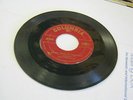 Onie Wheeler Going Back To The City/Steppin Out 45 RPM