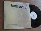 WHO AM I Unknown PRIVATE PRESS SOUL '78 LP MICHAEL JACKSON 5 STYLE Chip Fields