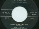 Lydells 45 