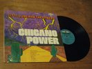 LITTLE JOE & THE EMBERS Chicano Power '72 LP LATIN SOUL PSYCH OYE COMO VA FUZZ