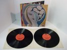 DEREK AND THE DOMINOS with ERIC CLAPTON LAYLA 1970 POLYDOR 2xLP GATEFOLD SLEEVE