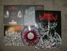 Black Witchery - Inferno of Sacred Destruction DIE HARD SPLATTER VINYL LIM 100?