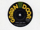 Trenchtown Rock - Bob Marley + The Wailers ? ORIGINAL  7