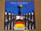 FLOH DE COLOGNE Geyer Symphonie ORIGINAL OHR LP RAR MINT KRAUTROCK  MONSTER 70er