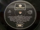BEATLES LET IT BE EXPORT  PARLOPHONE (EMI BOXED LOGO)