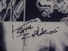 *THE ROLLING STONES*EMOTIONAL RESCUE-SIGNED BY KEITH RICHARDS-MEET & GREET