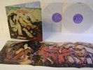 60s 70s Folk Singer Songwriter DONOVAN hms donovan  Rare 1973 Vinyl LP + Poster
