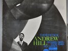 ANDREW HILL Smoke Stack VAN GELDER Blue Note New York dog ear