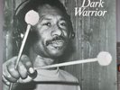 KHAN JAMAL Dark Warrior jazz funk vibes HEAR Steeplechase