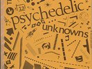 PSYCHEDELIC UNKNOWNS-VOL 2-VA-Double 7-inch set Garage-Punk ORIG. 1ST Pressing
