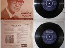 EP Buddy Holly  coral Rave on FEP 2005 original UK