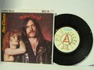 MOTORHEAD NO CLASS PIC SLEEVE RARE EX