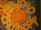 SIR LORD BALTIMORE s/t RARE SEALED HEAVY ROCK/PSYCH LP Mercury