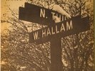 HALLAM STREET BAND Home PRIVATE PRESS FOLK/PSYCH LP mp3