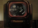 FAMILY Bandstand  1972 ORIG US GATEFOLD DIE CUT COVER