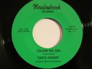 northern soul-Chico Holiday on Meadowbrook