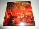 Mando Diao - Hurricane Bar LP