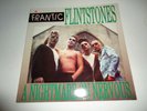 Frantic Flintstones - A Nightmare on Nervous LP