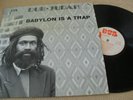 DUB JUDAH - BABYLON IS A TRAP - DUB JOCKEY