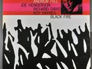 ANDREW HILL Black Fire Blue Note Joe Henderson VAN GELDER 1977 pressing
