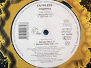 FAITHLESS INSOMNIA EP ALLTIME ORIGINAL CLASSIC RAR HIT 1995