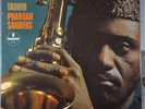PHAROAH SANDERS Tauhid Impulse Sonny Sharrock VAN GELDER