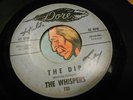 Rare Northern Soul 45 THE WHISPERS 