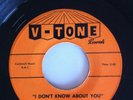Northern Soul/R&B Jay J.Jones-Hear it