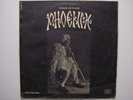 PHOENIX Mugur De Fluier ROMANIAN HEAVY PROG MASTERPIECE 1971 1st PRESS NMINT