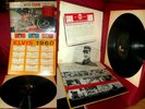Elvis Presley LP 33  Date with Long-Play Sun LPM-2011 1959 orig.GatefoldCalendar