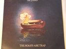 NIC JONES the noah's ark trap UK LP TRAILER LER2091 original RARE