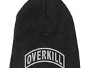 Overkill - Logo - Beanie Mütze - Neu