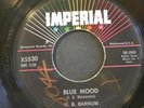 45 H.B. BARNUM on IMPERIAL Tia Juana r&b titty shaker