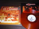 The GENERATORS - The Winter of Discontent lim col LP nofx punk mike ness