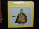 Japanese Psych PEOPLE Ceremony-Buddha LP SHADOKS Sealed