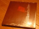 Benaroya Hall LP  Vinyl - Sealed - Pearl Jam