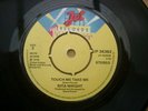 Rare Modern Crossover Soul 45 Rita Wright Touch Me Take Me on UK Jet