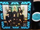 AUSTRALIAN garage psych rock LP THE MASTER´S APPRENTICES - Same / RE