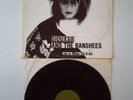 SIOUXSIE AND THE BANSHEES  -- LIVE IN MILAN 29.3.84    500copies