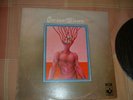 Carson 'Blown' Harvest EMI rare progressive Blues 1972