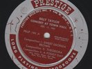 BILLY TAYLOR TRIO 