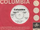 Tony Orlando-She Doesn't Know It-Columbia-Demo- MINT - Northern SOUL RARE Hear