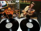 Stevie Ray Vaughan           - Live Alive -  UNGESPIELT