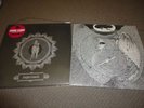 IRON LUNG LP's 'Sexless//No Sex' and 'Supersonic(Live 2009)' EXTORTION Spazz