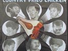 BUBBHA THOMAS & THE LIGHTMEN - COUNTRY FRIED CHICKEN (1975) reissue LP