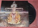 MAGIA NEGRA SPANISH HEAVY METAL EP  MONSTER RARE