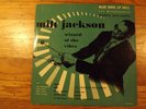 MILT JACKSON 