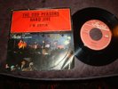 The Odd Persons - Hand Jive RARE STAR-CLUB