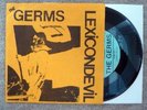 GERMS Lexicon Devil 7